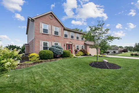 5730 Huron Ct, Hamilton, OH 45011