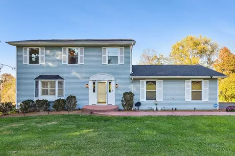 4600 Boomer Rd, Cincinnati, OH 45247