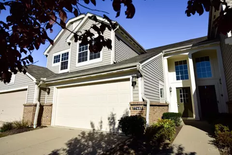 7768 Fancycab Ct, Cincinnati, OH 45231