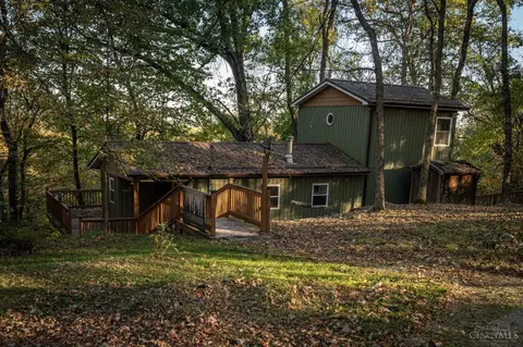 770 Greenbrier Rd, Jackson Twp, OH 45679