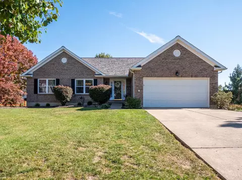 4938 Isaac Ln, Mason, OH 45040