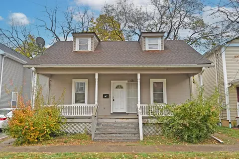 5331 Owasco St, Cincinnati, OH 45227
