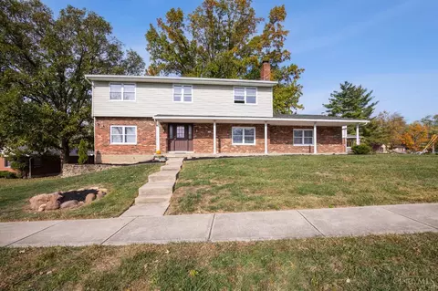 Exterior - 4306 Eaglepoint Ct, Cincinnati, OH 45238 photo 7 of 7