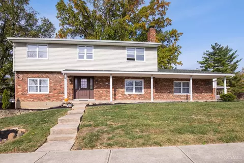 4306 Eaglepoint Ct, Cincinnati, OH 45238