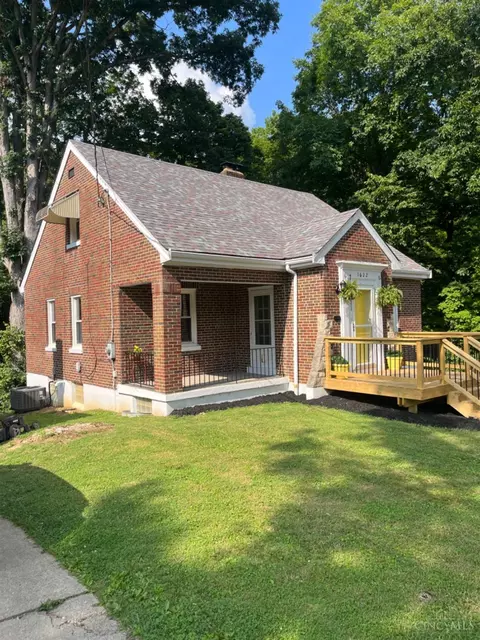 1622 Edna Ave, Cincinnati, OH 45223