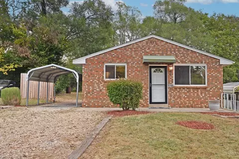 2188 Canary Ln, Fairfield, OH 45014