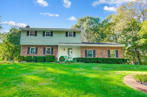 6053 Nickel Rd, Lebanon, OH 45036