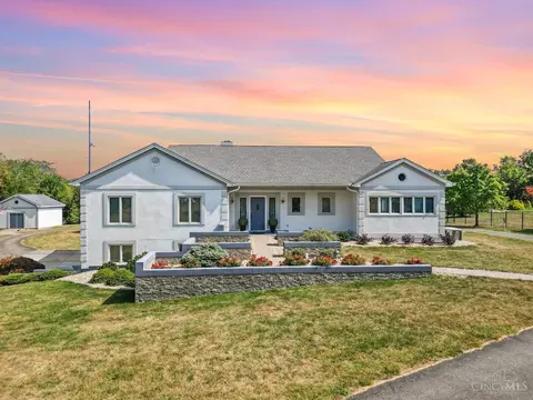 10770 Chester Rd, Glendale, OH 45246