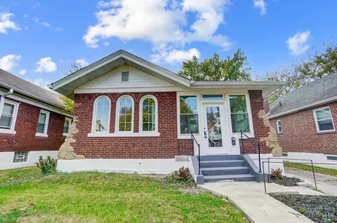 1855 Catalina Ave, Cincinnati, OH 45237