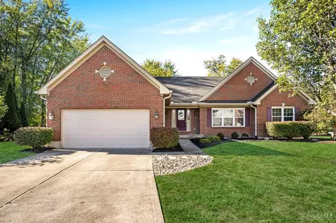 6356 Trailwood Ct, Mason, OH 45040