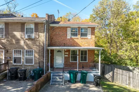 2371 Henrianne Ct, Cincinnati, OH 45225