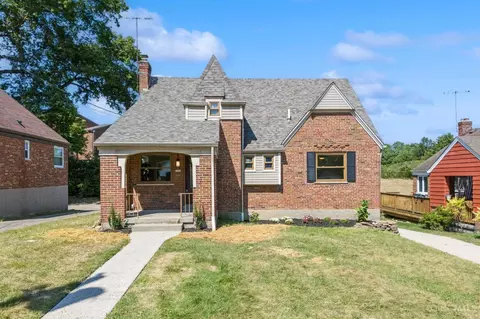 3240 Hanna Ave, Cincinnati, OH 45211