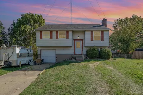 12174 Glencrest Ct, Colerain Twp, OH 45251