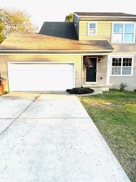 109 Moorage Ct, New Richmond, OH 45157
