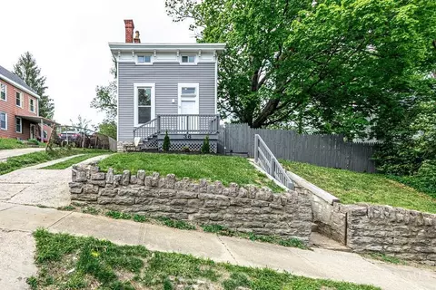 36 Juergens Ave, Cincinnati, OH 45220