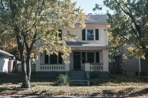 115 Franklin St, Middletown, OH 45042