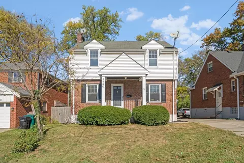 2840 Lawndale Ave, Cincinnati, OH 45212