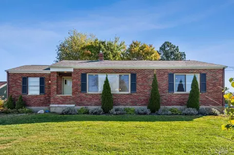 7520 Gaines Rd, Colerain Twp, OH 45247