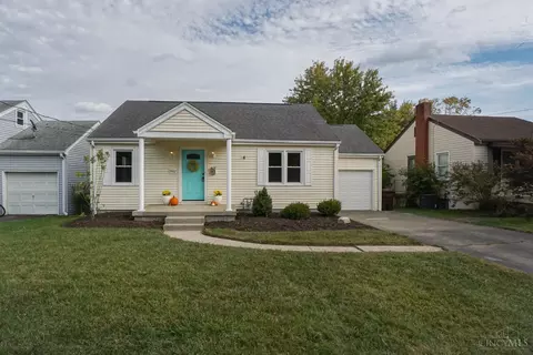 9482 Blue Ash Rd, Blue Ash, OH 45242