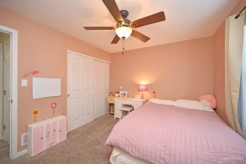 Bedroom - 5 Andover Dr, Springboro, OH 45066 photo 11 of 11