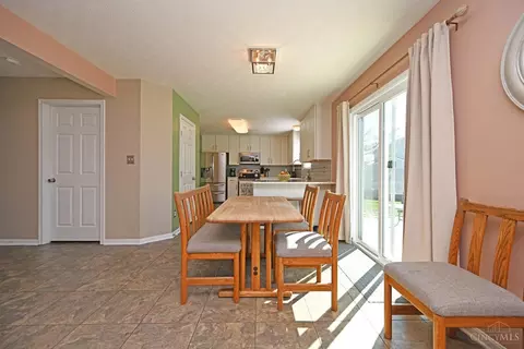 Dining - 5 Andover Dr, Springboro, OH 45066 photo 3 of 3