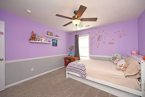 Bedroom - 5 Andover Dr, Springboro, OH 45066 photo 8 of 11