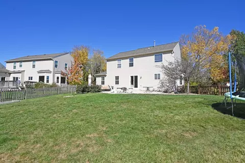 Exterior - 5 Andover Dr, Springboro, OH 45066 photo 10 of 13