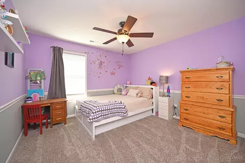 Bedroom - 5 Andover Dr, Springboro, OH 45066 photo 7 of 11