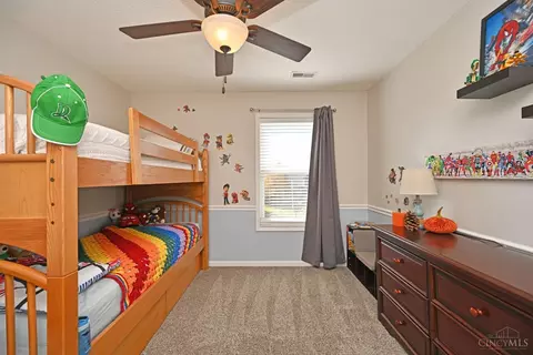 Bedroom - 5 Andover Dr, Springboro, OH 45066 photo 6 of 11