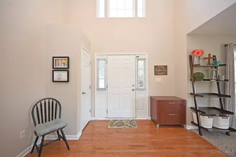 Entry Way - 5 Andover Dr, Springboro, OH 45066 photo 1 of 1