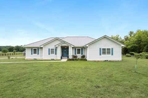 3174 Kennedy Ford Rd, Bethel, OH 45106