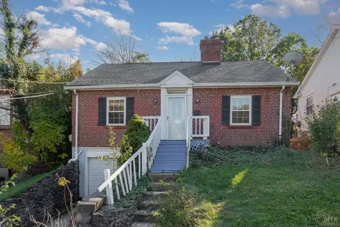 2929 Feltz Ave, Cincinnati, OH 45211