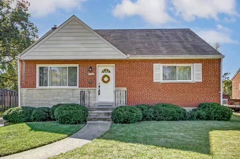 1181 Tassie Ln, Cincinnati, OH 45231