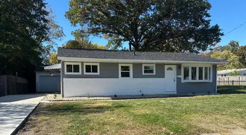 9739 Sacramento St, Cincinnati, OH 45231