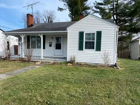 284 Cherry St, West Union, OH 45693