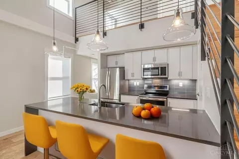 Kitchen - 1233 Walnut St, Cincinnati, OH 45202 photo 1 of 4