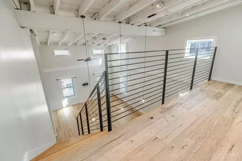 Entry Way - 1233 Walnut St, Cincinnati, OH 45202 photo 3 of 3