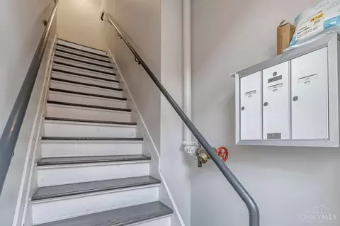 Entry Way - 1233 Walnut St, Cincinnati, OH 45202 photo 1 of 3