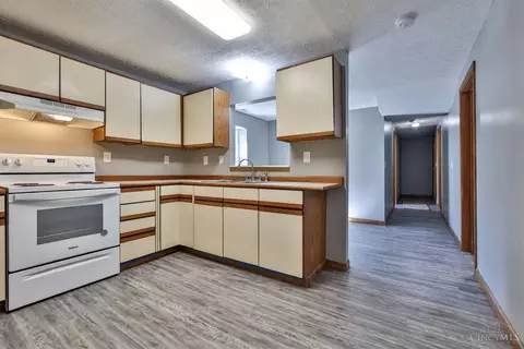 Kitchen - 124 Carr St, Blanchester, OH 45107 photo 1 of 2
