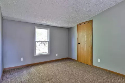 Bedroom - 124 Carr St, Blanchester, OH 45107 photo 6 of 7