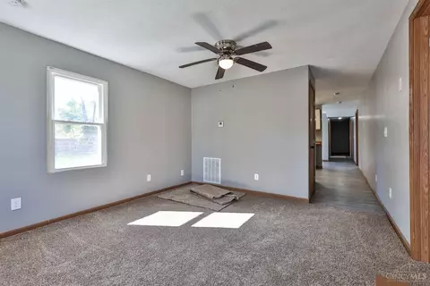 Living - 124 Carr St, Blanchester, OH 45107 photo 2 of 2