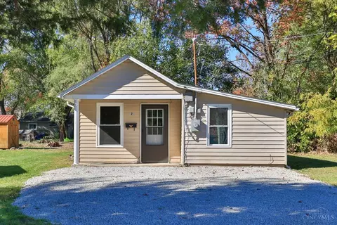 Other - 124 Carr St, Blanchester, OH 45107 photo 2 of 10