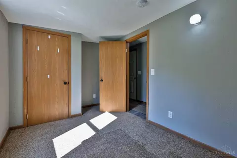 Bedroom - 124 Carr St, Blanchester, OH 45107 photo 7 of 7