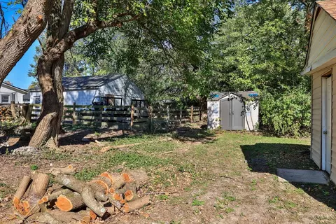 Exterior - 124 Carr St, Blanchester, OH 45107 photo 6 of 6