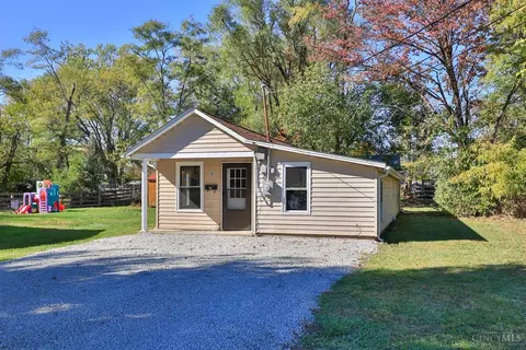 Other - 124 Carr St, Blanchester, OH 45107 photo 3 of 10