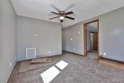 Bedroom - 124 Carr St, Blanchester, OH 45107 photo 1 of 7