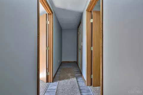 Entry Way - 124 Carr St, Blanchester, OH 45107 photo 2 of 2