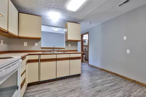 Kitchen - 124 Carr St, Blanchester, OH 45107 photo 2 of 2