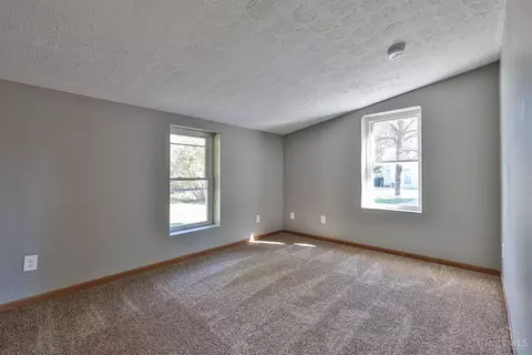 Bedroom - 124 Carr St, Blanchester, OH 45107 photo 2 of 7