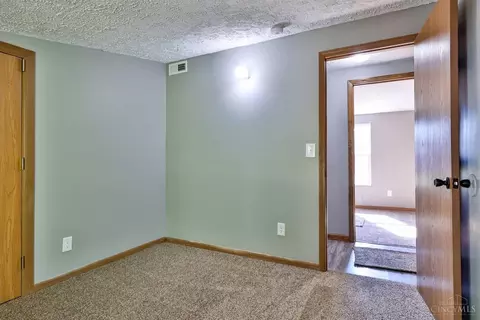 Bedroom - 124 Carr St, Blanchester, OH 45107 photo 5 of 7